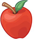 Snow White and Poisoned Apple pointer