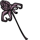 The Nightmare Before Christmas Sally and Flower pointer
