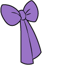 The Rescuers Miss Bianca pointer