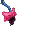 Winnie The Pooh Eeyore pointer