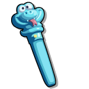 Zootopia 2 Gary and the Anti-Venom Pen pointer