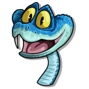 Zootopia 2 Gary and the Anti-Venom Pen cursor