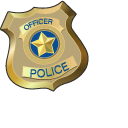 Zootopia Judy Hopps and Police Badge pointer
