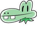 Dog Man Bub cursor