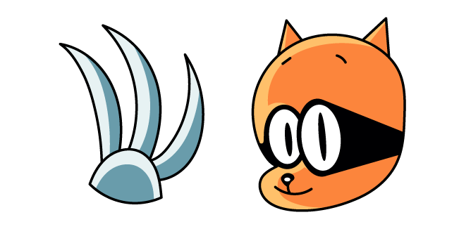Dog Man Li'l Petey