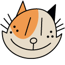 Dog Man Petey's Mom Grace cursor