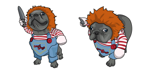 Chucky the Dog