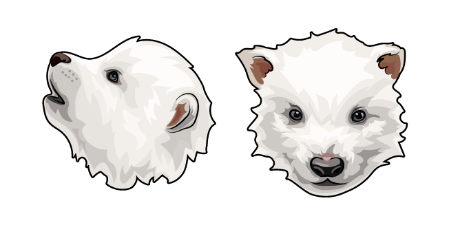 Dire Wolf Puppies