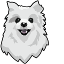Gabe the Dog pointer