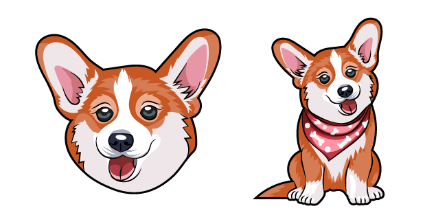 Pembroke Welsh Corgi Dog