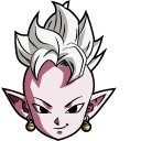 Dragon Ball Anato cursor