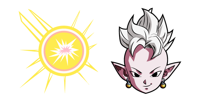 Dragon Ball Anato