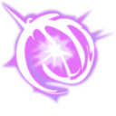 Dragon Ball Beerus and Cataclysmic Orb pointer
