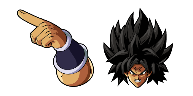 Dragon Ball Broly