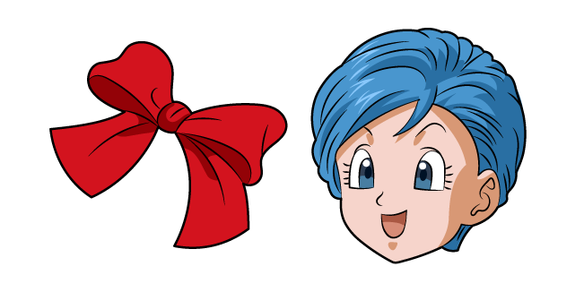 Dragon Ball Bulma