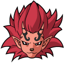 Dragon Ball Caser cursor