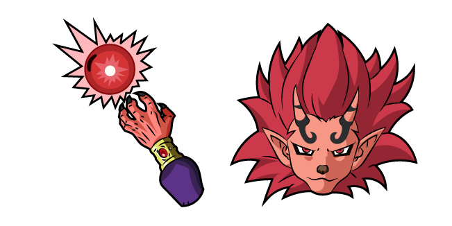 Dragon Ball Caser