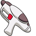 Dragon Ball Cheelai pointer