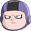 Dragon Ball Dr. Hedo cursor