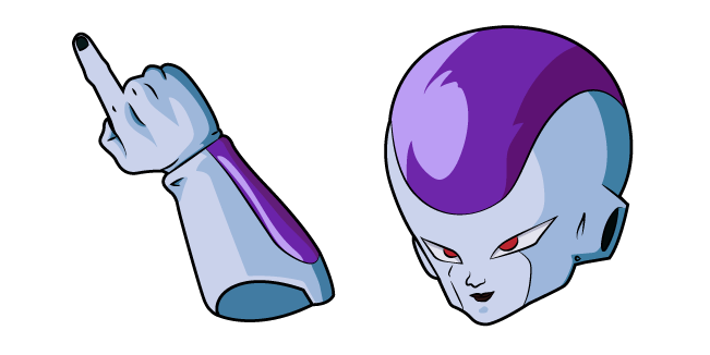 Dragon Ball Frieza