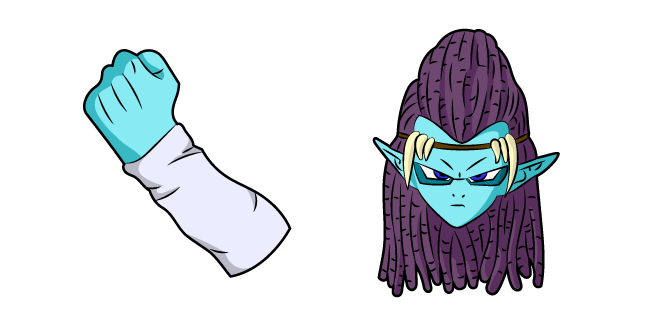 Dragon Ball Gas