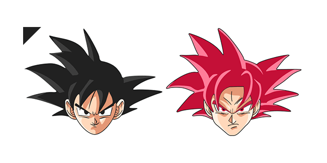 Dragon Ball Goku