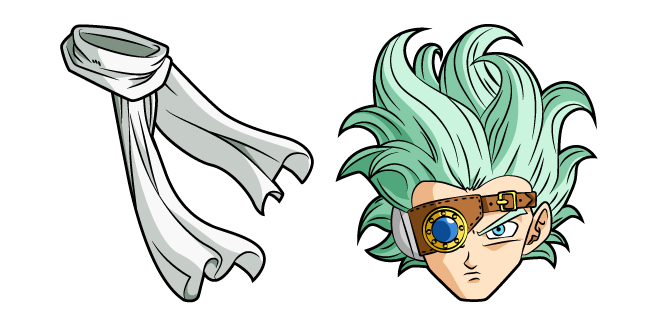Dragon Ball Granolah