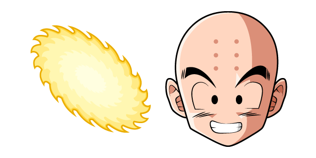 Dragon Ball Krillin