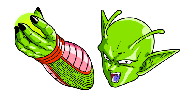 Dragon Ball Piccolo