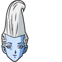 Dragon Ball Whis cursor