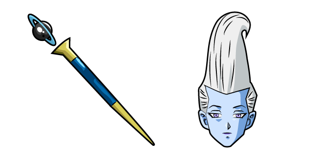 Dragon Ball Whis