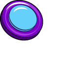 Dragon Ball Zeno and Button pointer