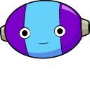 Dragon Ball Zeno and Button cursor