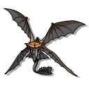 HTTYD Cloudjumper Dragon pointer