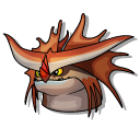 HTTYD Cloudjumper Dragon cursor