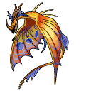 HTTYD Death Song Dragon pointer