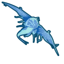 HTTYD Flightmare Dragon pointer