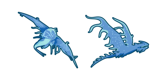 HTTYD Flightmare Dragon