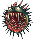 HTTYD Whispering Death cursor