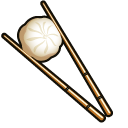 Kung Fu Panda Po pointer