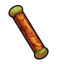 Kung Fu Panda Tai Lung and Dragon Scroll pointer