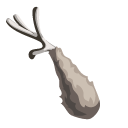 Madagascar King Julien pointer