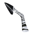 Madagascar Marty and his Leg pointer