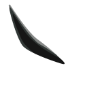 Madagascar Skipper Penguin pointer