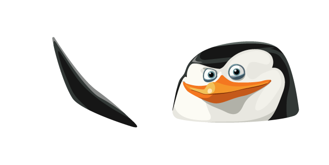 Madagascar Skipper Penguin