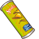 Over the Hedge RJ and Spuddies pointer