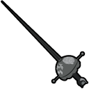 Puss in Boots and Sword pointer