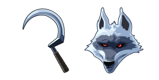 Puss in Boots Death and Sickle