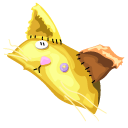 Puss in Boots Perrito and Cap pointer