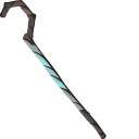 Rise of the Guardians Jack Frost and Magic Staff pointer